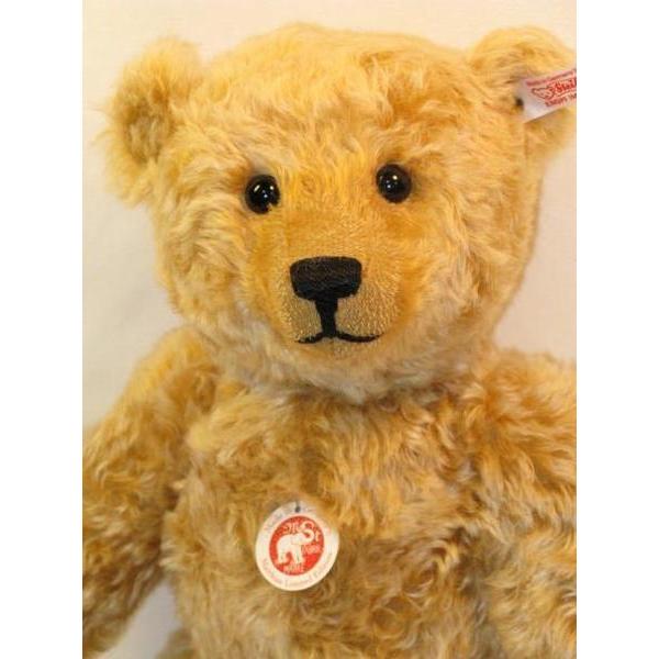 希少アンティーク シュタイフ テディベア Steiff オリジナル Steiff（シュタイフ） 少しお求めやすい価格にしました。テディベア
