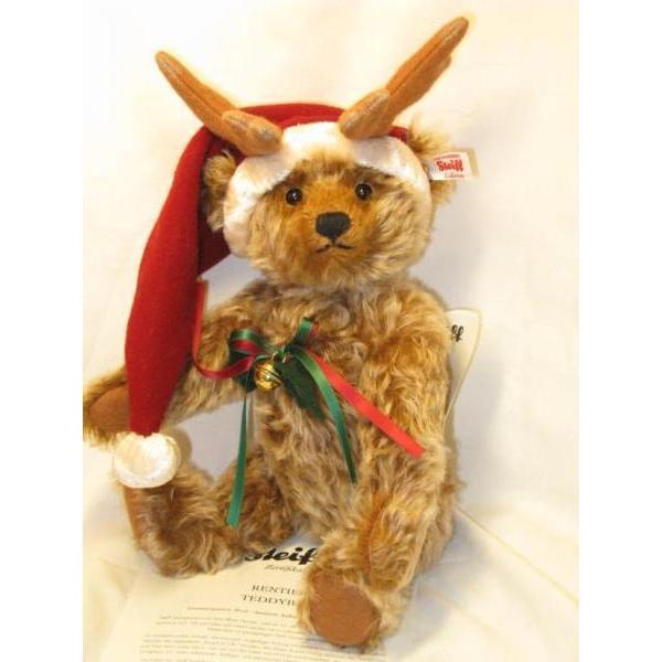 オーダーページ】ならぶんですポーラーベア＊クリスマスツリーコーデ