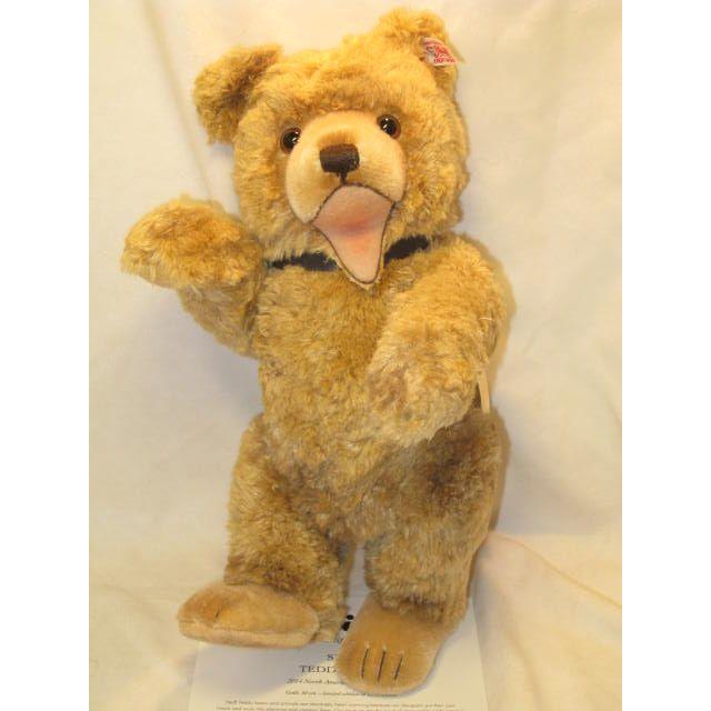 シュタイフ アメリカ限定テディベイビー 【公式通販】