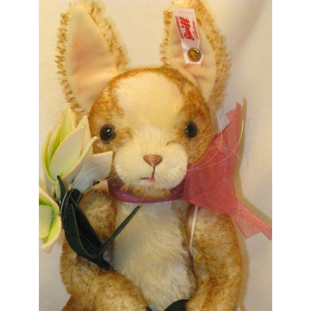 Steiff シュタイフ/Steiff☆2017年USA限定☆「Lily スプリング Steiff シュタイフ/Steiff☆2017年USA限定☆「Lily スプリング