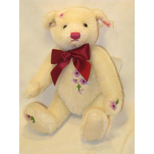 Steiff 1997年モデル ぬいぐるみ as1387♪Steiff 1997年 USA限定