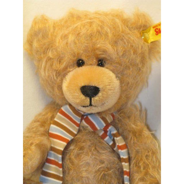 シュタイフ/Steiff★絶版★「クラシックテディベア・Nils」★26cm_1