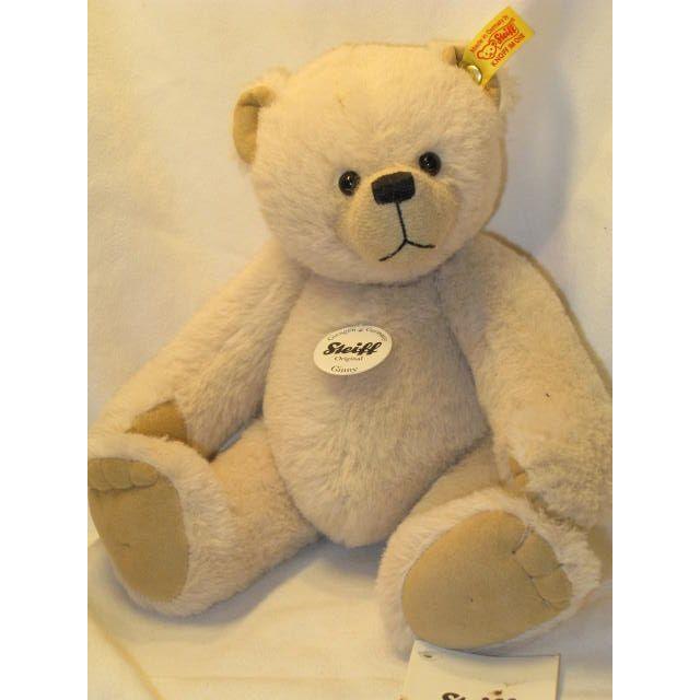 希少レア】Steiff Summer Bear イベント限定 2008体限定 【公式通販】