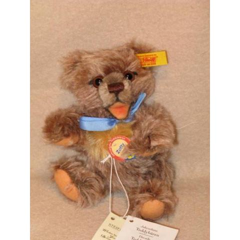 Steiff（シュタイフ） ☆シュタイフ絶版☆「ミニチュア・レプリカ1960