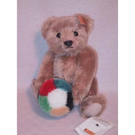 Steiff（シュタイフ） シュタイフ/Steiff◇2004年限定◇「USA イベント