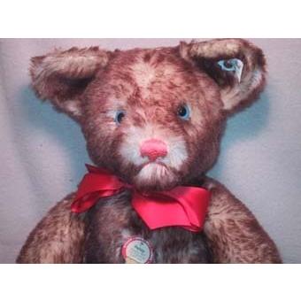 Steiff シュタイフ/Steiff◇1989年限定◇「レプリカ1927 ペッツ Steiff シュタイフ/Steiff◇1989年限定◇「レプリカ1927 ペッツ