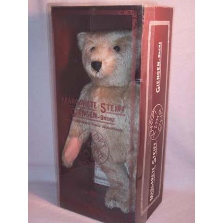Steiff シュタイフ/Steiff◇1980年限定◇「レプリカ1903 PAPA Steiff シュタイフ/Steiff◇1980年限定◇「レプリカ1903 PAPA