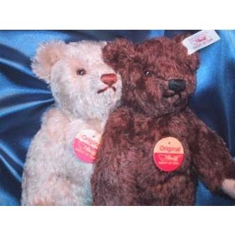 Steiff シュタイフ/Steiff☆限定1000セット☆「Love For a Life Steiff シュタイフ/Steiff☆限定1000セット☆「Love For a Life