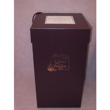 ◆R John Wright◆「ホリデー・プー」◆サイン入りの画像