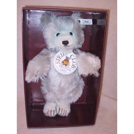 Steiff シュタイフ/Steiff◇1992クラブ限定◇「テディベビー Steiff シュタイフ/Steiff◇1992クラブ限定◇「テディベビー