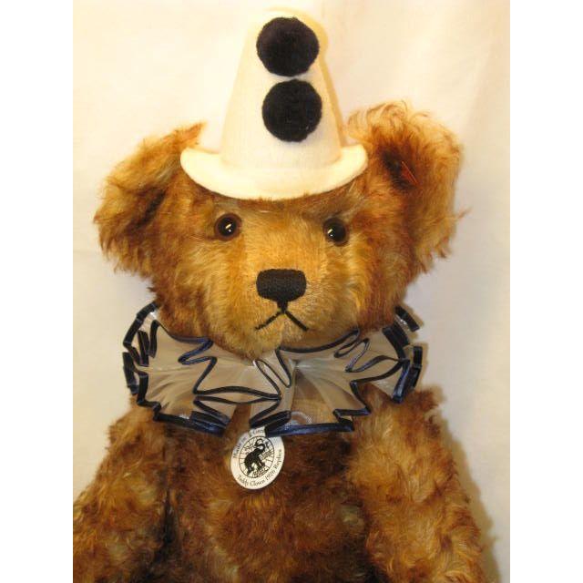 Steiff（シュタイフ） シュタイフ/Steiff☆2020年926体世界限定