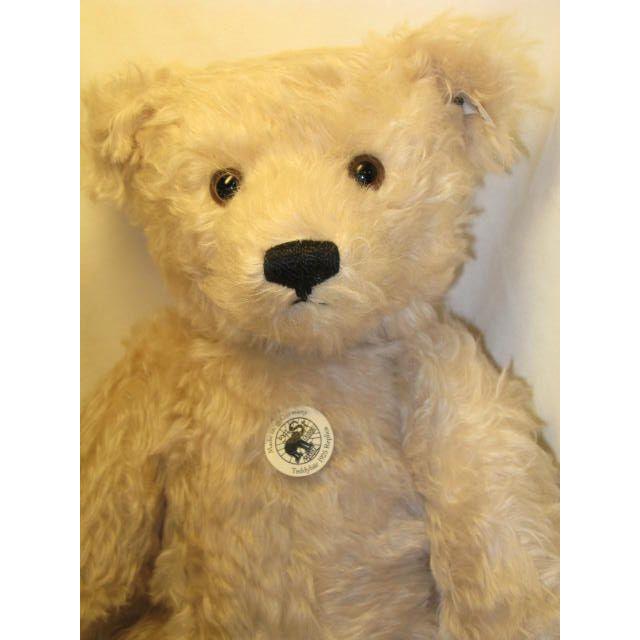 【レア】シュタイフ ぬいぐるみタグ付き シュタイフ うさぎ Steiff EasterRabbit ヴィンテージ