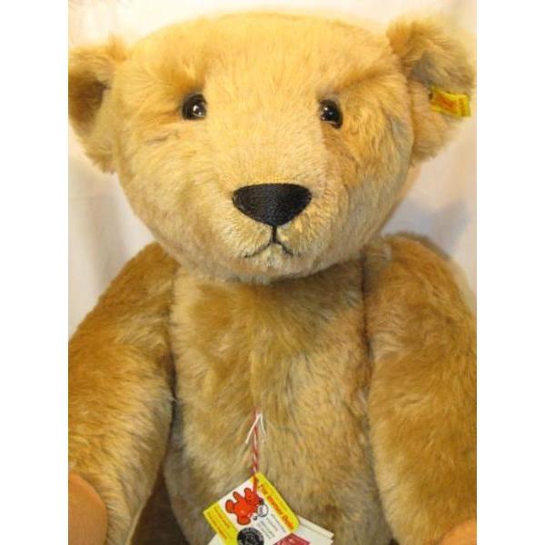 日本限定品 マーガレットシュタイフ シュタイフの「日本限定作品」Japan Limited Edition | ドイツ最