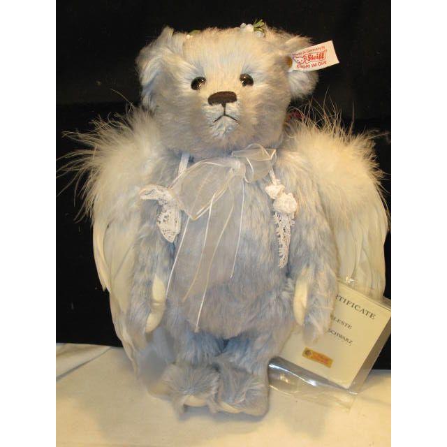 シュタイフ セレステ エンジェルベア シュタイフ/Steiff☆FAO限定