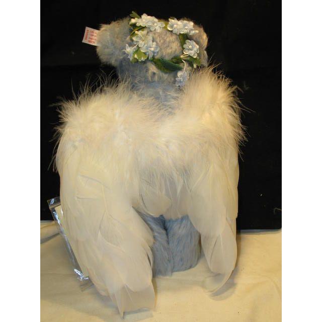 シュタイフ　セレステ　エンジェルベア Steiff（シュタイフ） シュタイフ/Steiff☆FAO限定☆「エンジェルベア