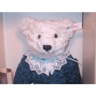 Steiff シュタイフ/Steiff◇1996年オランダ限定◇「Delftベア Steiff シュタイフ/Steiff◇1996年オランダ限定◇「Delftベア