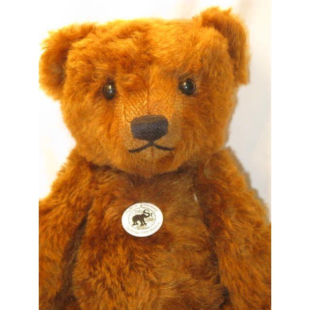 Steiff（シュタイフ） シュタイフ/Steiff☆2017世界限定906体