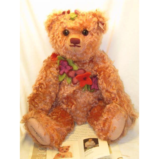 Steiff（シュタイフ） シュタイフ/Steiff☆2007クラブ限定