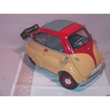 Steiff シュタイフ/Steiff☆ドイツ限定☆「BMW Isetta イセッタ Steiff シュタイフ/Steiff☆ドイツ限定☆「BMW Isetta イセッタ