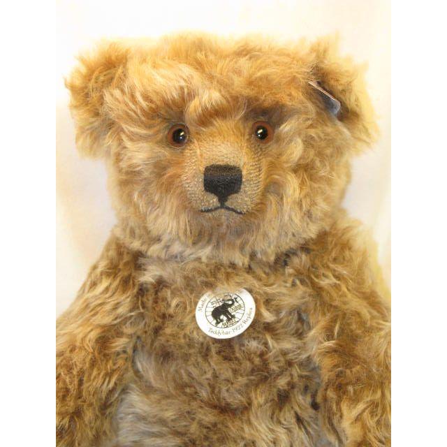 Steiff シュタイフ/Steiff☆2016世界限定922体☆「レプリカ1922