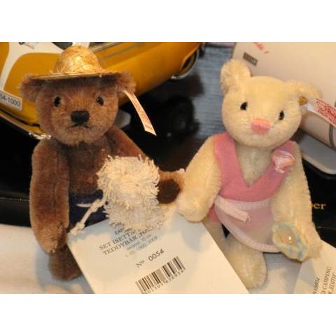 Steiff シュタイフ/Steiff☆ドイツ限定☆「BMW イセッタ Steiff シュタイフ/Steiff☆ドイツ限定☆「BMW イセッタ