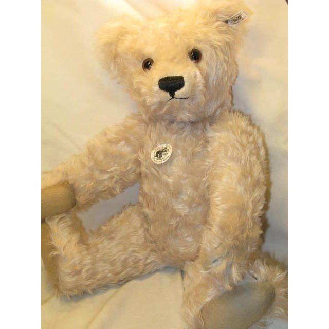 Steiff（シュタイフ） シュタイフ/Steiff☆2010世界限定☆「レプリカ