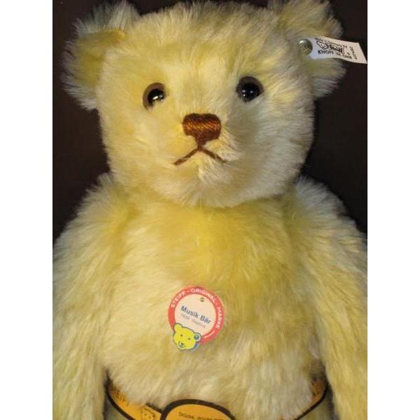 Steiff シュタイフ/Steiff◇1992年限定◇「レプリカ1928 Steiff シュタイフ/Steiff◇1992年限定◇「レプリカ1928