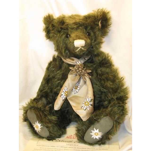 Steiff（シュタイフ） シュタイフ/Steiff☆2000EU限定