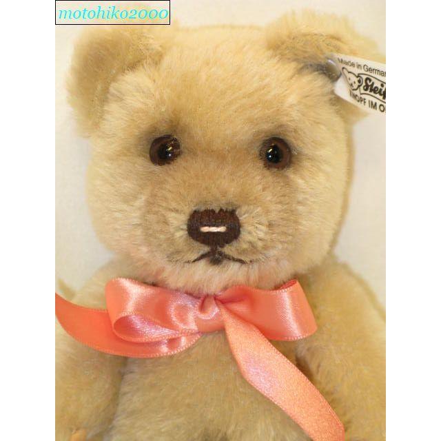 シュタイフ⁄Steiff◇1983年限定◇「レプリカ1905 リチャード」◇