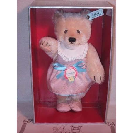 Steiff シュタイフ/Steiff◇1993年限定◇「レプリカ1930 テディ Steiff シュタイフ/Steiff◇1993年限定◇「レプリカ1930 テディ