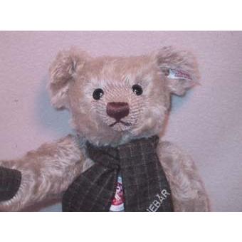 ドイツ シュタイフ ティディべア ２００６年 Steiff（シュタイフ） シュタイフ/Steiff☆2006年限定☆「シュタイフ