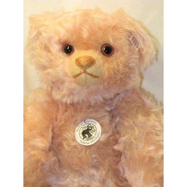 シュタイフ　2009年世界限定モデル　レア Steiff（シュタイフ） シュタイフ/Steiff☆2009世界限定☆「レプリカ