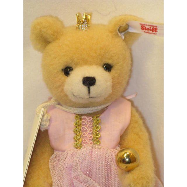 Steiff（シュタイフ） シュタイフ/Steiff☆2021世界限定1000セット