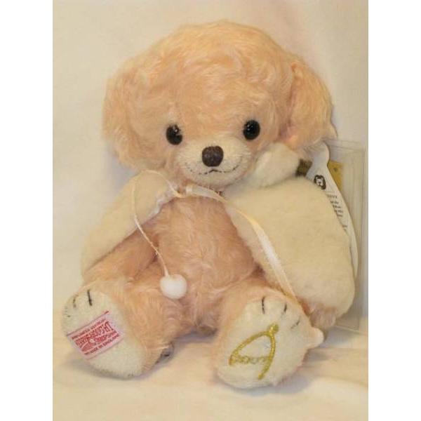 メリーソート チーキーパウダースノー２００７ MERRYTHOUGHT（メリーソート） メリーソート/MERRYTHOUGHT☆2007日本