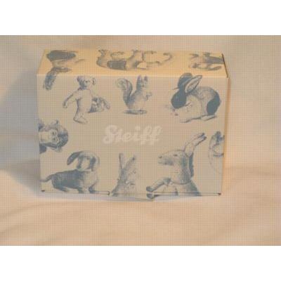 Steiff シュタイフ/Steiff☆2008年日本限定☆「スワロフスキー Steiff シュタイフ/Steiff☆2008年日本限定☆「スワロフスキー