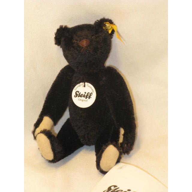 ヴィンテージ　STEIFF シュタイフベア　エリオットレプリカ ヴィンテージ STEIFF シュタイフベア エリオットレプリカ