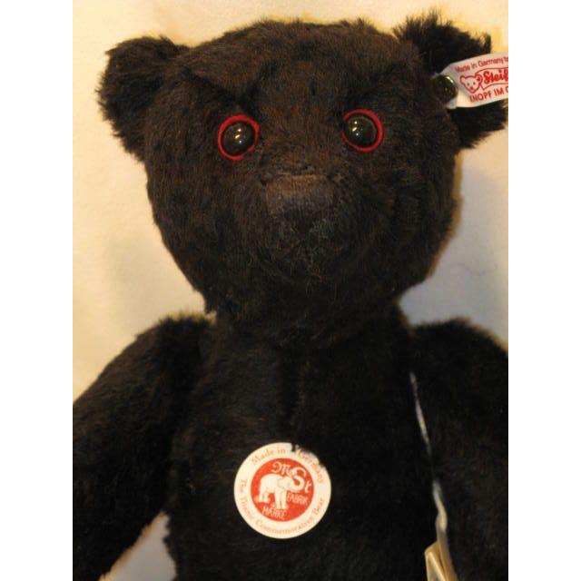 Steiff（シュタイフ） シュタイフ/Steiff☆2012USA限定☆「1912