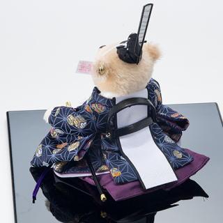 Steiff（シュタイフ） シュタイフ/Steiff◇日本限定◇「ひな人形 2019