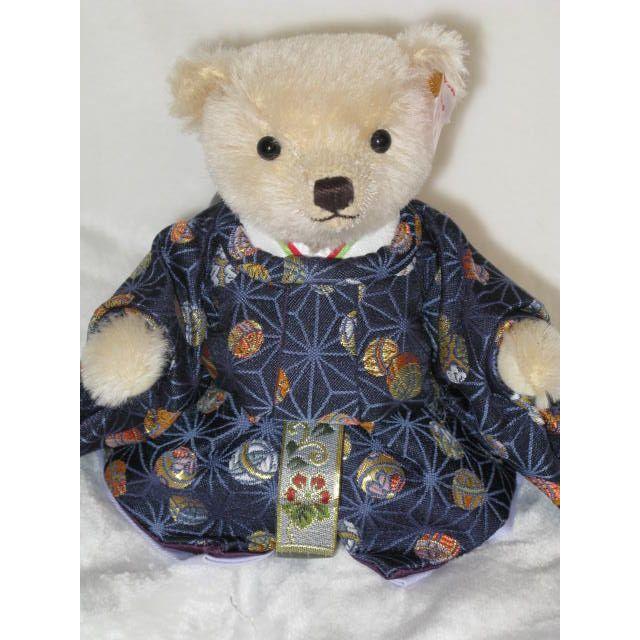 Steiff（シュタイフ） シュタイフ/Steiff◇日本限定◇「ひな人形 2019