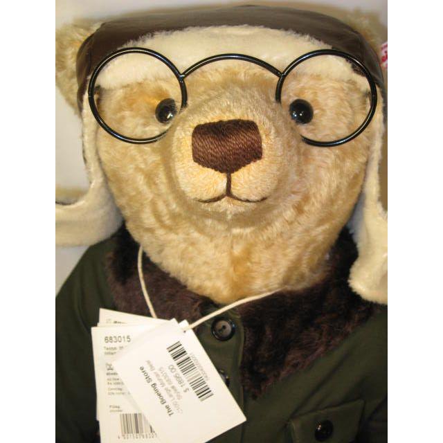 Steiff（シュタイフ） シュタイフ/Steiff☆2015年USA100体限定