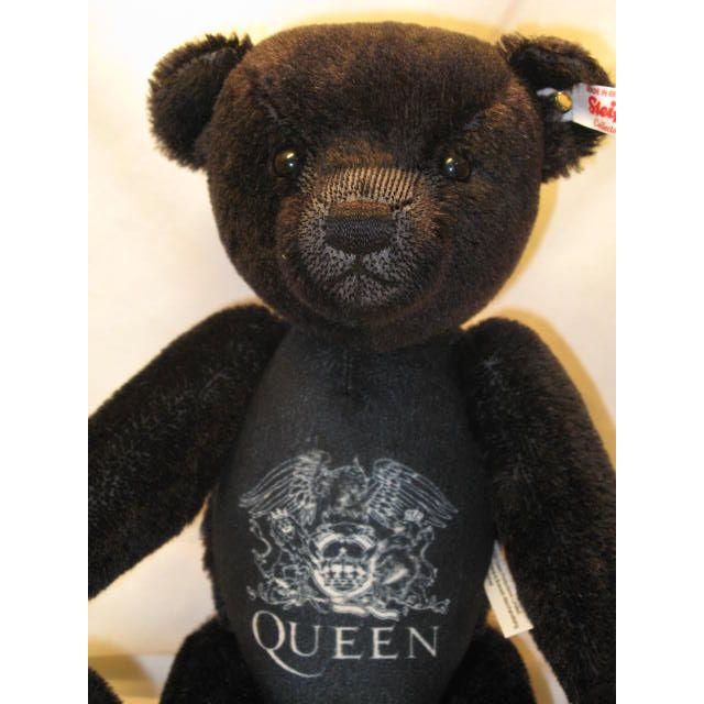 シュタイフ/Steiff☆2021年世界限定☆「クイーン テディベア Steiff Rocks! Queen」☆ : 2023061406 : Replace テディベアショップ - 通販 - Yahoo!ショッピング シュタイフ/Steiff☆2021年世界限定☆「クイーン テディベア Steiff Rocks! Queen」☆ : 2023061406 : Replace テディベアショップ - 通販 - Yahoo!ショッピング