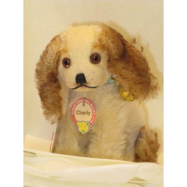 Steiff シュタイフ/Steiff☆2023世界限定930体☆「レプリカ1930 Steiff シュタイフ/Steiff☆2023世界限定930体☆「レプリカ1930