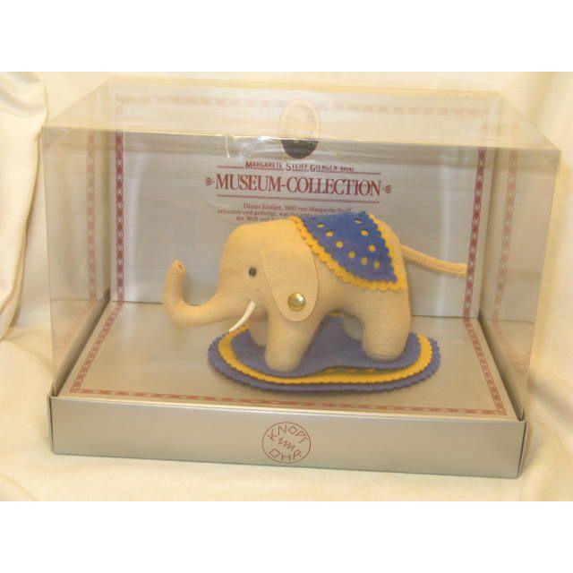Steiff シュタイフ/Steiff◇1984年限定◇「レプリカ1880 Steiff シュタイフ/Steiff◇1984年限定◇「レプリカ1880