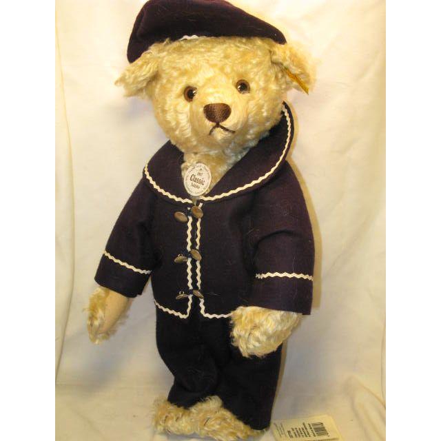 Steiff シュタイフ/Steiff☆絶版☆「レプリカ1907 ポストカード Steiff シュタイフ/Steiff☆絶版☆「レプリカ1907 ポストカード