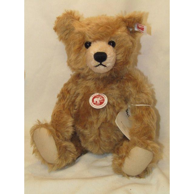 Steiff（シュタイフ） シュタイフ/Steiff☆2015世界限定☆「Paddy