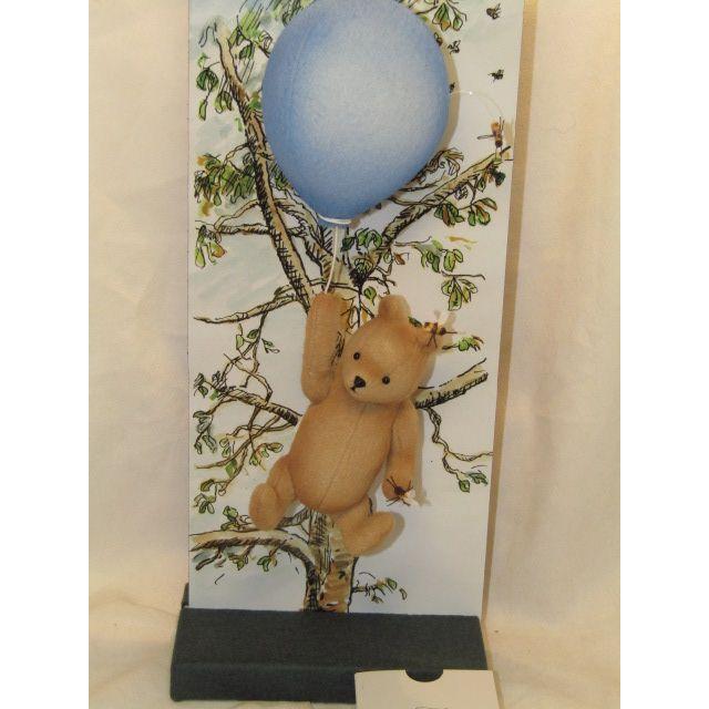 ◇R John Wright◇限定100体◇「Winnie the Pooh & Some Bees」◇2025 
