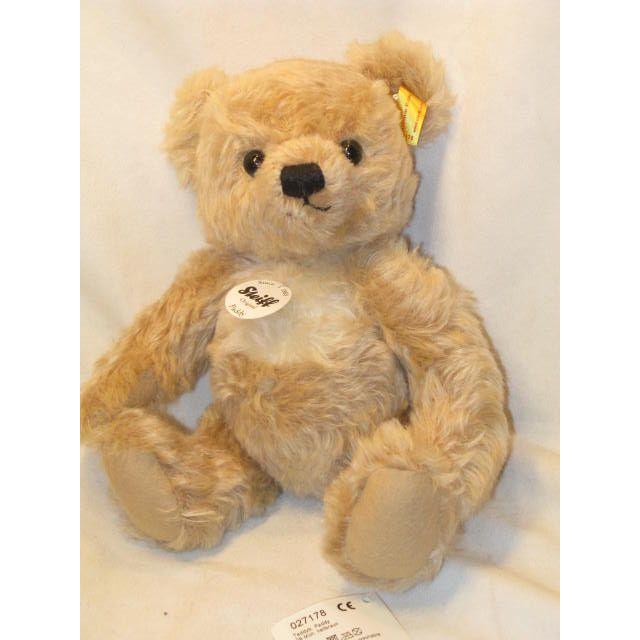 Steiff（シュタイフ） シュタイフ/Steiff☆「PADDY テディベア 旧Ver