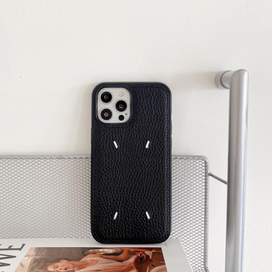 iPhone 在庫処分 iPhone14 Plus ケース カバー 革 PUレザー