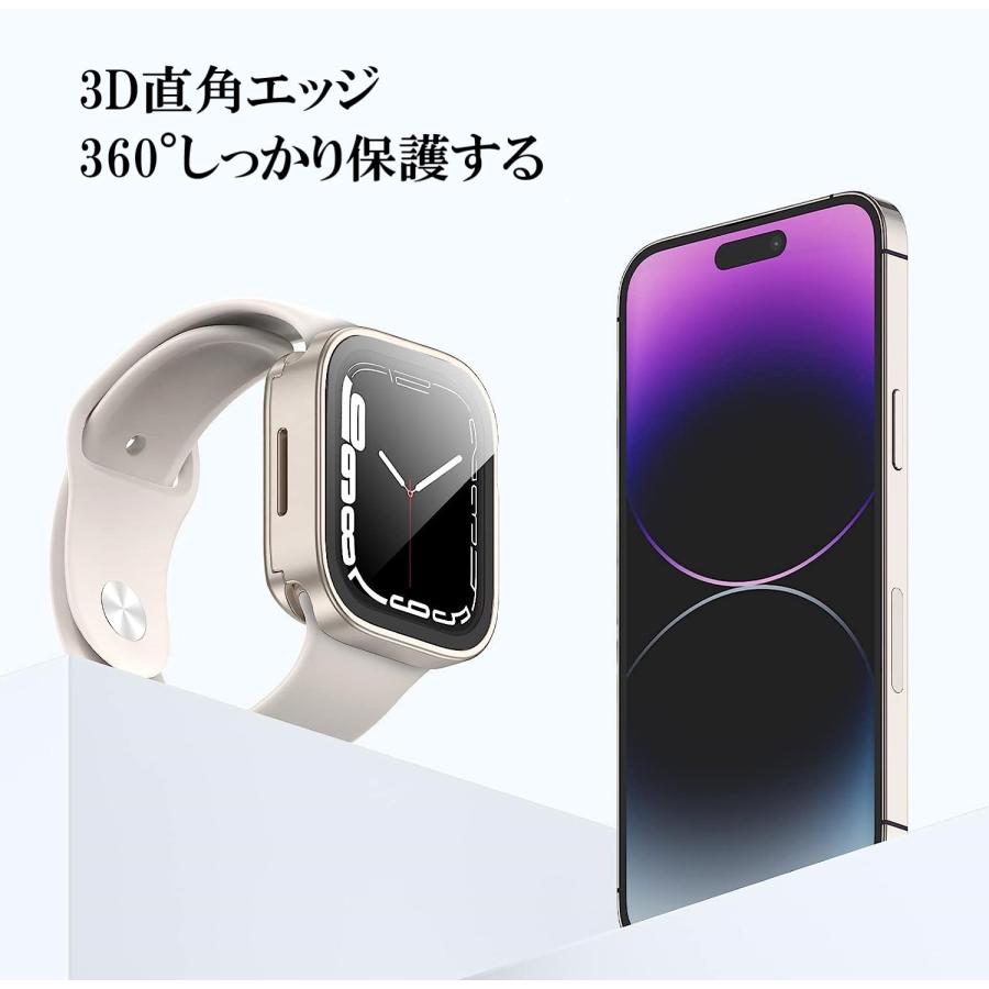 Apple Watch アップルウォッチ カバー 防水 apple watch ケース Apple Watch アップルウォッチ カバー 防水 apple watch ケース