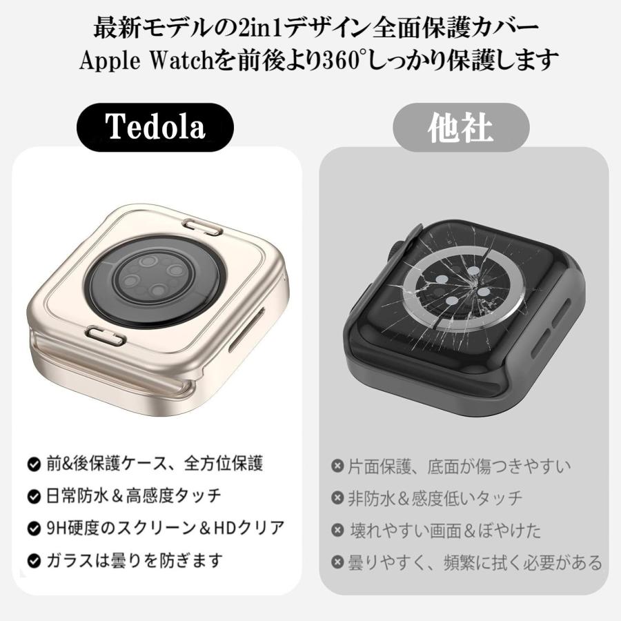 Apple Watch アップルウォッチ カバー 防水 apple watch ケース Apple Watch アップルウォッチ カバー 防水 apple watch ケース